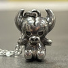 【GR20th】Roger Icon Necklace -20th Edition-【2次予約】