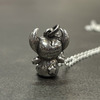 【GR20th】Roger Icon Necklace -20th Edition-【2次予約】