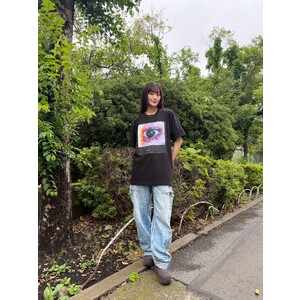 【ひみちゃんねるの裏会 Vol.9/10】Tシャツ(ブラック) ※数量限定