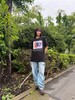 【ひみちゃんねるの裏会 Vol.9/10】Tシャツ(ブラック) ※数量限定