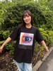 【ひみちゃんねるの裏会 Vol.9/10】Tシャツ(ブラック) ※数量限定