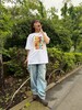 【ひみちゃんねるの裏会 Vol.9/10】Tシャツ(ホワイト) ※数量限定