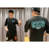 WCF2026 BIGTシャツ [ブラック]