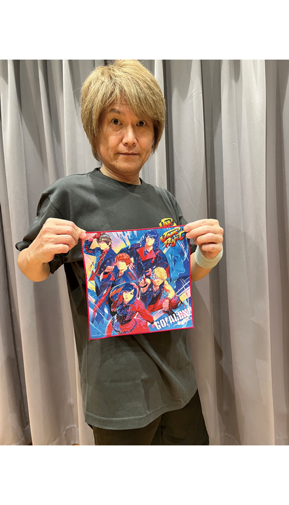 GO!ALEX!~希望誕生~マイクロファイバータオルハンカチ