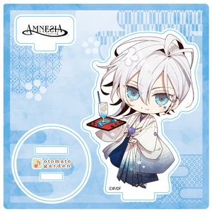 ちびキャラアクリルスタンド2026_232 AMNESIA　イッキ
