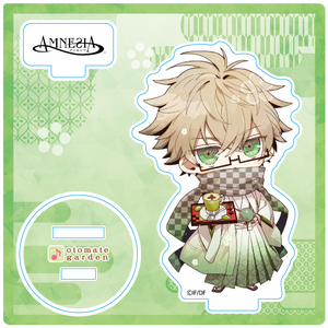 ちびキャラアクリルスタンド2026_233 AMNESIA　ケント