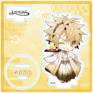 ちびキャラアクリルスタンド2026_234 AMNESIA　トーマ