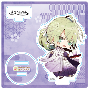 ちびキャラアクリルスタンド2026_235 AMNESIA　ウキョウ