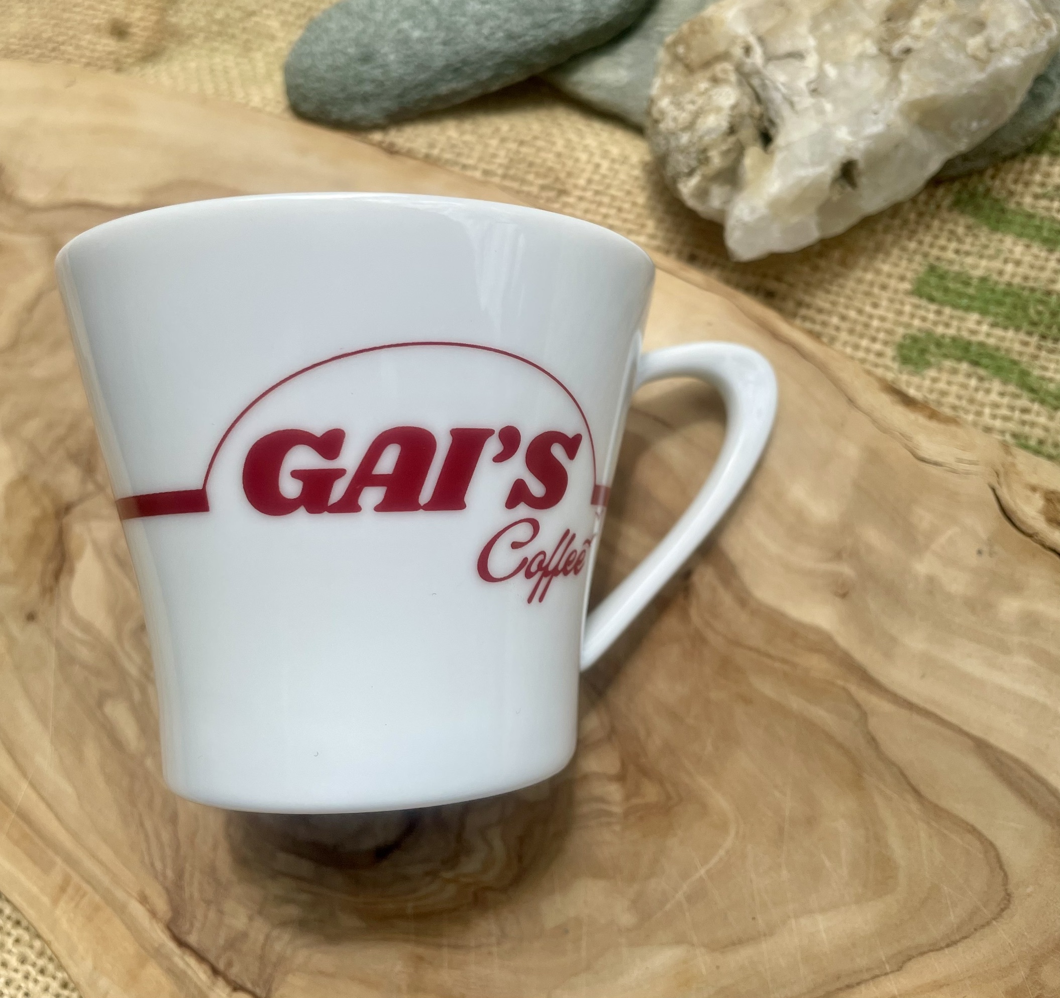 GAI 26th Birthday Goods <Coffee cup>