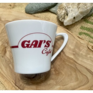 GAI 26th Birthday Goods ＜Coffee cup＞