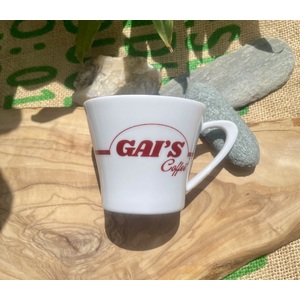 GAI 26th Birthday Goods ＜Coffee cup＞