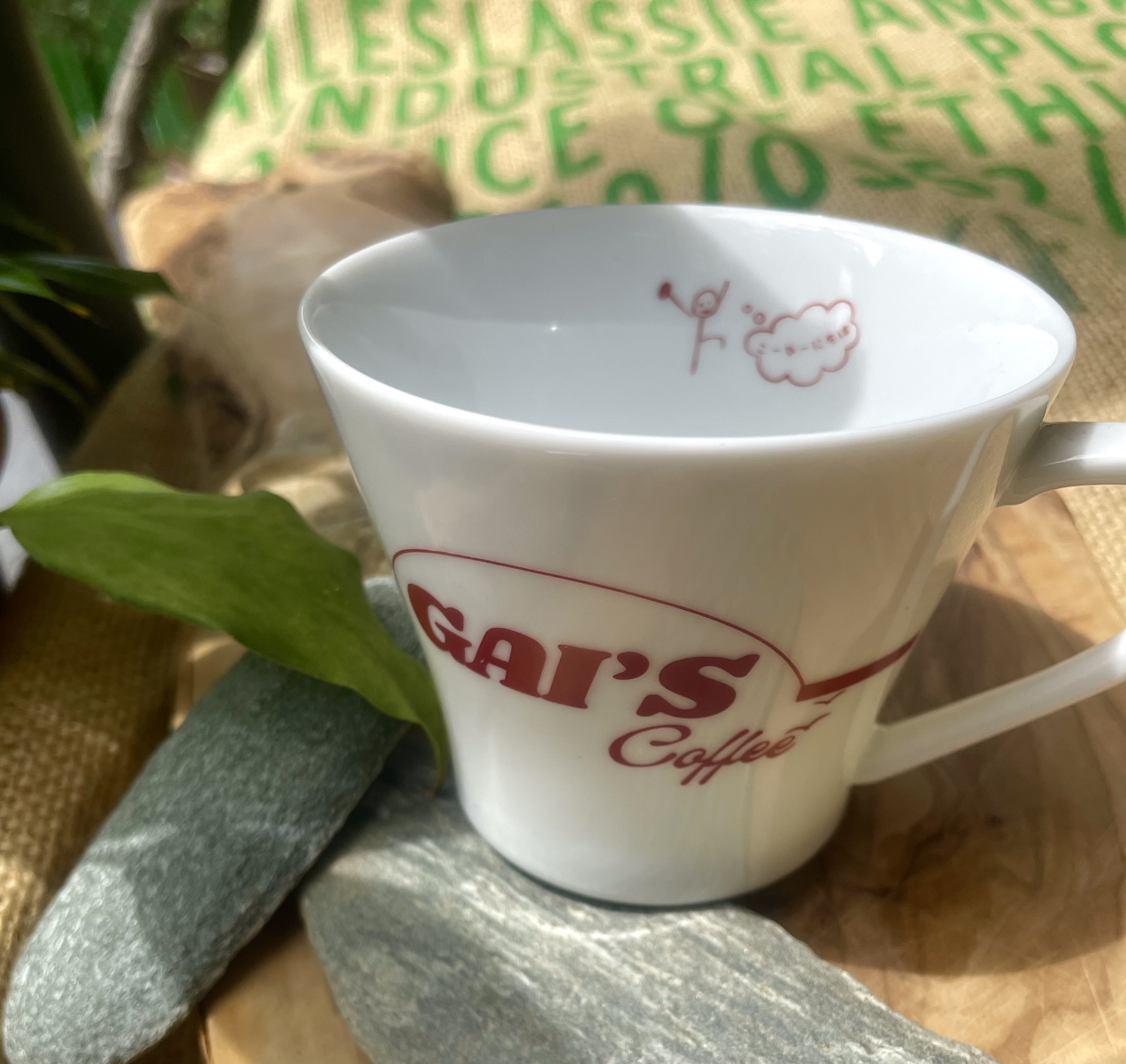 GAI 26th Birthday Goods <Coffee cup>