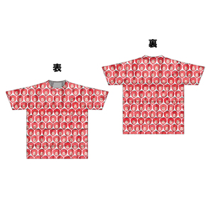 【小宮有紗】Tシャツ（サイズXL）