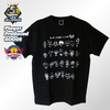 NECプラットフォームズレッドファルコンズ★竹内みのり選手・辻野こころ選手★プロデュース Tシャツ『ふぁるこんずのクセ強T』