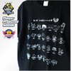 NECプラットフォームズレッドファルコンズ★竹内みのり選手・辻野こころ選手★プロデュース Tシャツ『ふぁるこんずのクセ強T』