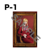 【うみステEp.7】肖像画風アクリルフォトパネル（H152mm×W104mm）※インターネット限定受注販売商品※