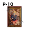 【うみステEp.7】肖像画風アクリルフォトパネル（H152mm×W104mm）※インターネット限定受注販売商品※