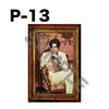 【うみステEp.7】肖像画風アクリルフォトパネル（H152mm×W104mm）※インターネット限定受注販売商品※