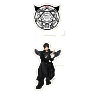 【荒牧慶彦・大罪】アクリルスタンド
