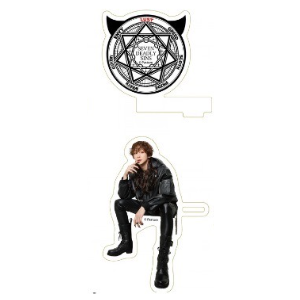 【田中涼星・大罪】アクリルスタンド