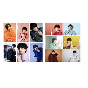 植田圭輔】ブロマイド 3枚セット | Pasture Official Store | Bitfan