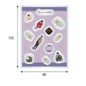 植田圭輔】ブロマイド 3枚セット | Pasture Official Store | Bitfan