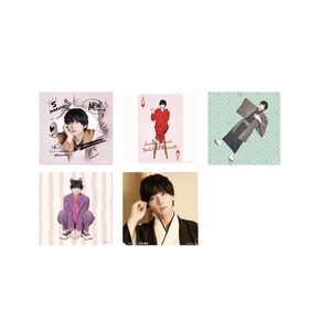 植田圭輔】ブロマイド 3枚セット | Pasture Official Store | Bitfan