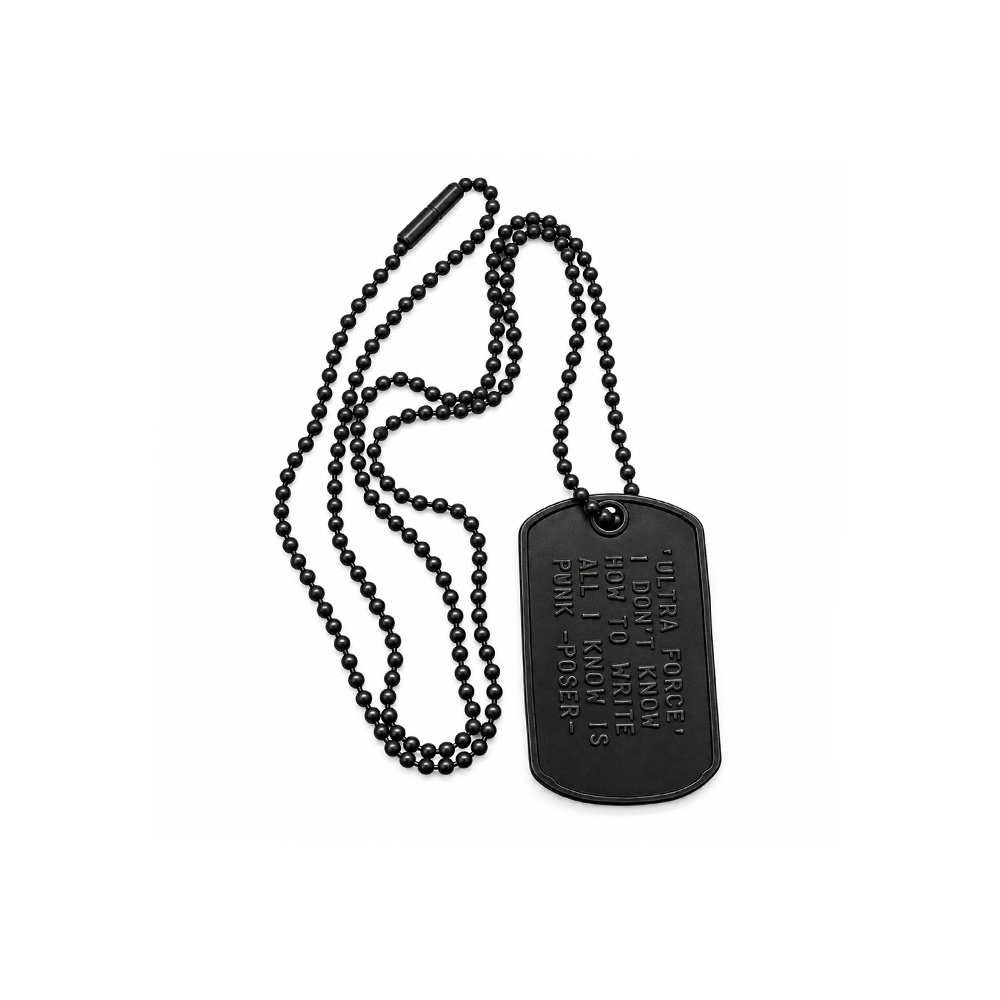 mutthang necklace
