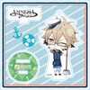 AMNESIA アムネシア　セフィロト　オトメイト　アクスタ　ケント AMNESIA アクリルスタンド ケント: キャラグッズ｜ムービック