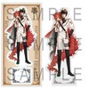 Amazon.co.jp: coderealize コドリア ルパン アクスタ アクリル