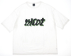 tricot LOGO T-Shirt WHITE