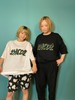 tricot LOGO T-Shirt WHITE