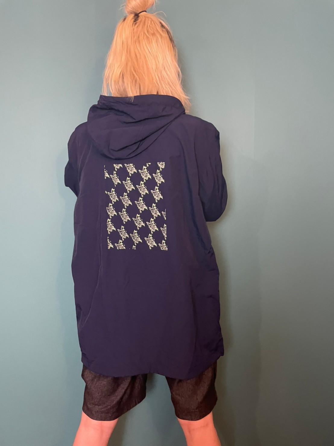 MOUNTAIN PARKA