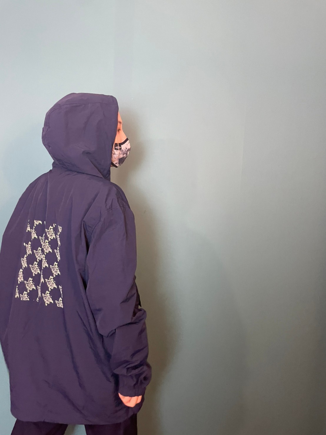 MOUNTAIN PARKA